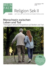 Religion Arbeitsblätter von buhv - Unterrichtsmaterialien für die Sekundarstufe II (Oberstufe)