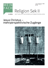 Religion Arbeitsblätter von buhv - Unterrichtsmaterialien für die Sekundarstufe II (Oberstufe)