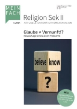 Religion Arbeitsblätter von buhv - Unterrichtsmaterialien für die Sekundarstufe II (Oberstufe)